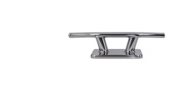 Wide Base Hollow Cleat