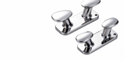 Twin Horn Cleat