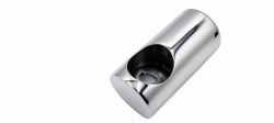 Blind Handrail Stanchion Fitting