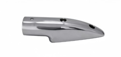 Rail End Cap