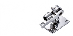 Adjustable Antenna Base Mount
