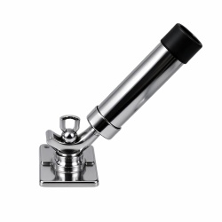 Adjustable Angle Rod Holder