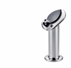 Flared Top Flush Mount Rod Holder