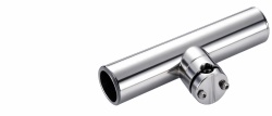 Pipe Clamp Rod Holder
