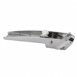 Flat Plate Anchor Bow Roller