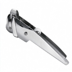 Angled Plate Anchor Bow Roller