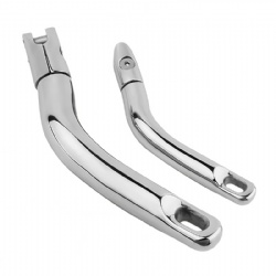 Long Swivel Anchor Connector