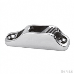 Cleat Inox For Ropes