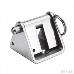 Stainless Steel Rope Cleat