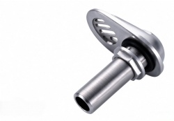Intake Strainer