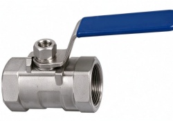 Ball Valve
