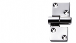 Right-Side Removable Hinge