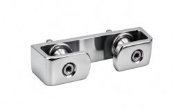 2-Wheel Fairlead