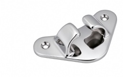 Butterfly Bow Chock Small