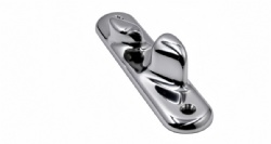 Grooved Bow Chock