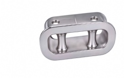 Roller Hawse Pipe