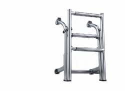 Folding Boarding Ladder
