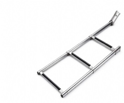 Telescopic Boarding Ladder