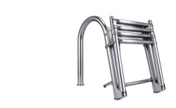 Folding 4-Step Ladder