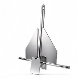 Pool Anchor (TW HHP Anchor), 316 Stainless Steel