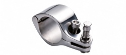 Jaw Slide with Boat Pin