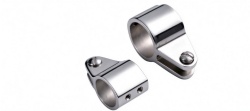 Double Set Screw Jaw Slide